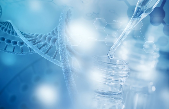 好博污水样本分子富集系统