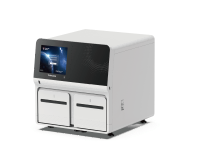  Panall X1600全自动多重病原检测分析系统